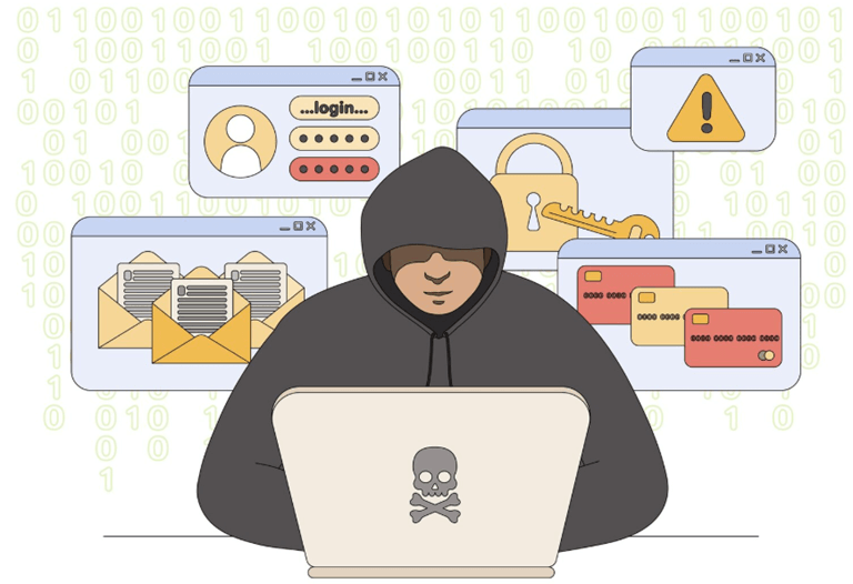 Protecting Your Online Identity