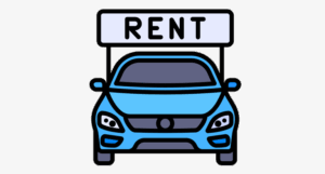 Rent a car