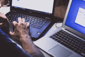Simple Digital Security Practices That Prevent Most Common Online Threats