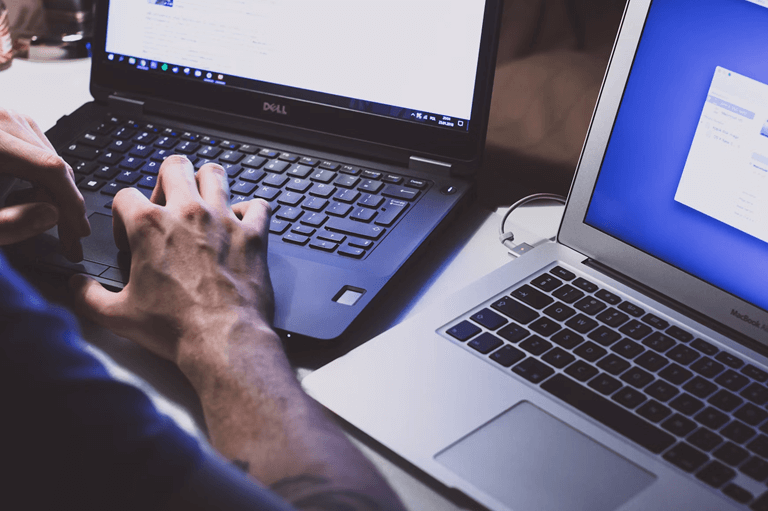 Simple Digital Security Practices That Prevent Most Common Online Threats