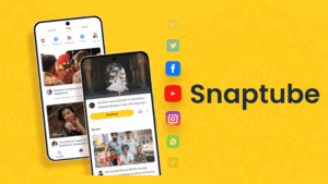 Snaptube Alternative