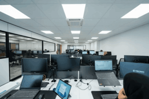 The Future of Office Tech