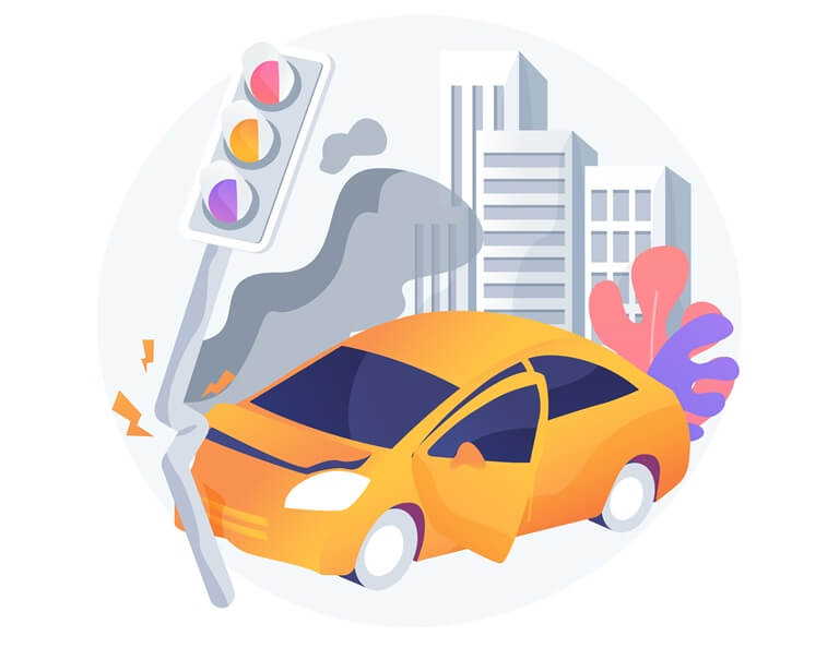 The Tech That Stops Trouble On The Road