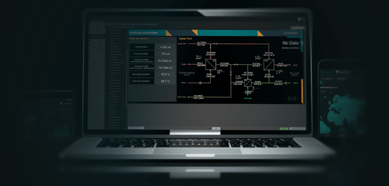 power of data-driven manufacturing