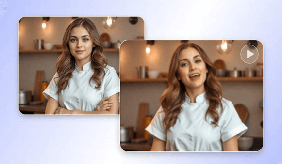Best Free AI Image to Video Generator