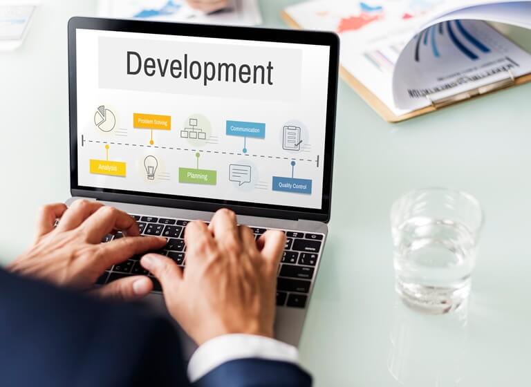 Best Odoo Development Company