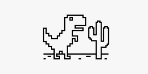 Chrome Dino Game Cheat