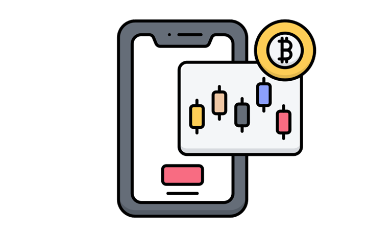 CryptoProcessing by CoinsPaid