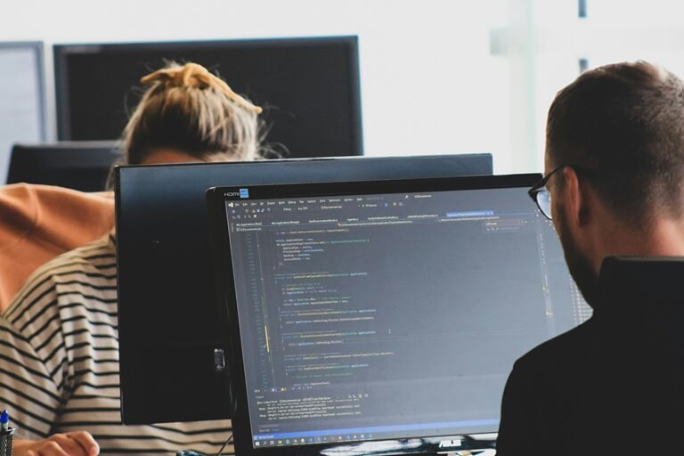 How .NET Gives Startups a Speed and Stability Advantage