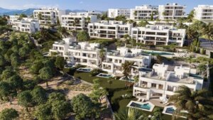 How CGI Brings Property Developments to Life