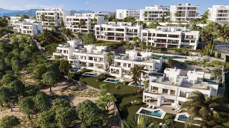How CGI Brings Property Developments to Life