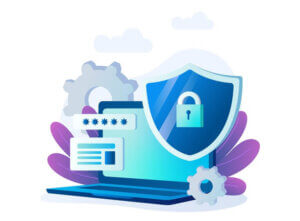 How Signing Platforms Store and Protect Signed Documents