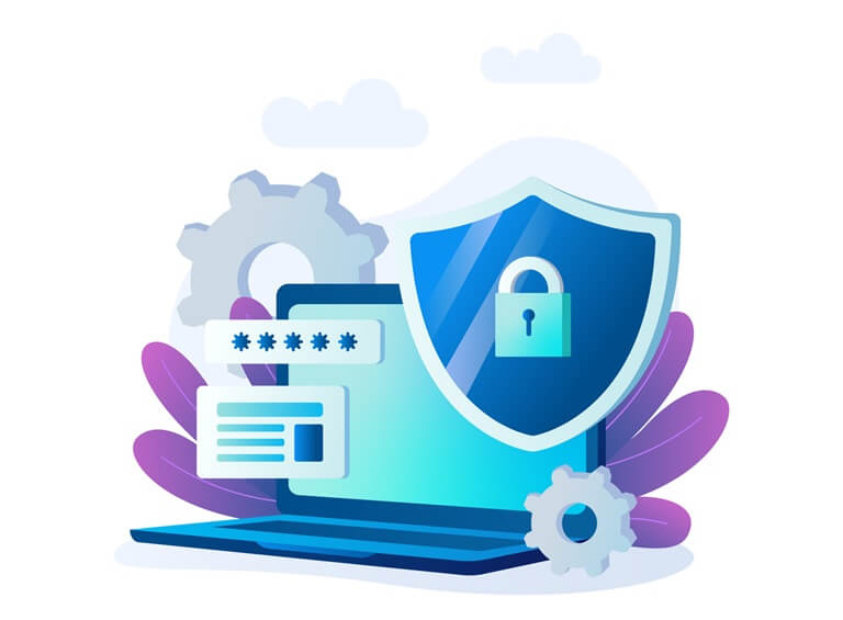 How Signing Platforms Store and Protect Signed Documents