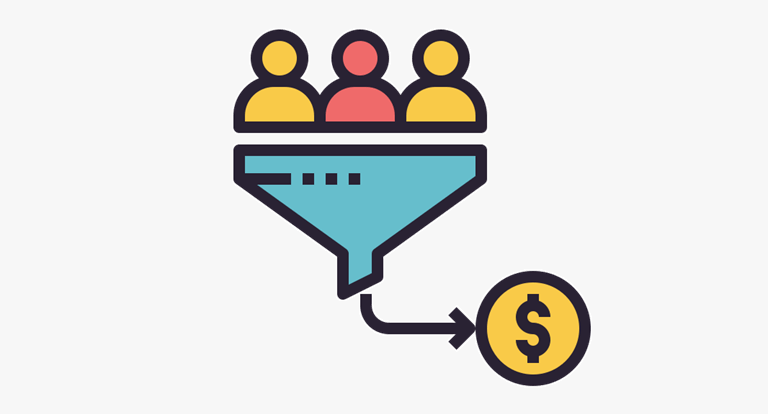 How to Build a High-Conversion Sales Funnel for an Online Business