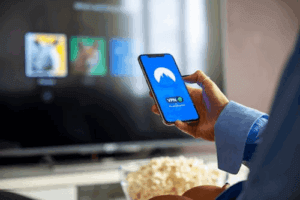 Improve online privacy with secure proxy connections
