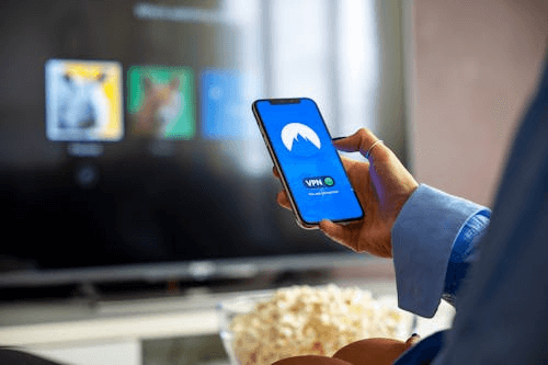 Improve online privacy with secure proxy connections