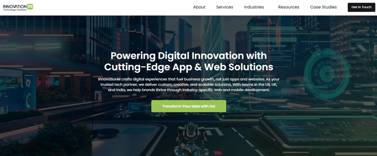 InnovationM