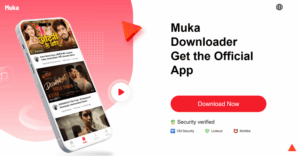 Muka The Fast, Secure, and Ad-Free Video Downloader App for Android