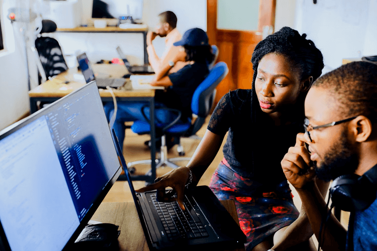 Skills Tech Companies Are Actively Recruiting Worldwide