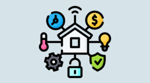 Smart Home Automation