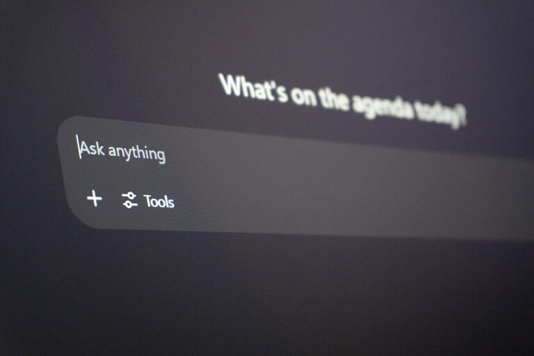 Technology that enhances instead of overcomplicating
