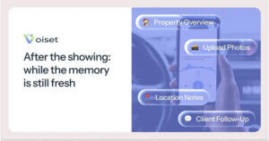 Why Real Estate Agents Must Adopt Mobile Task Planners