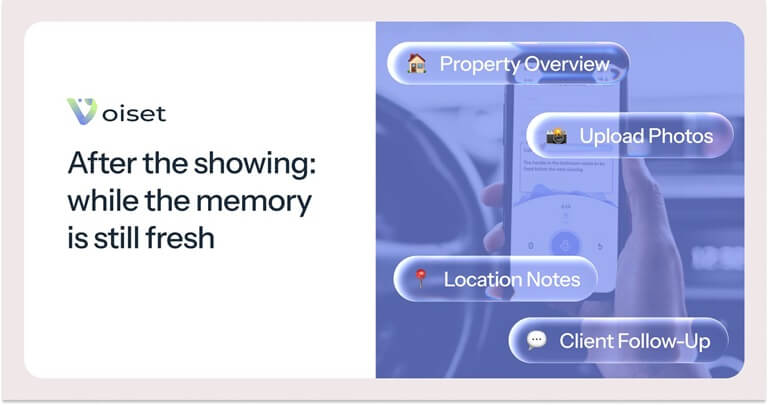 Why Real Estate Agents Must Adopt Mobile Task Planners