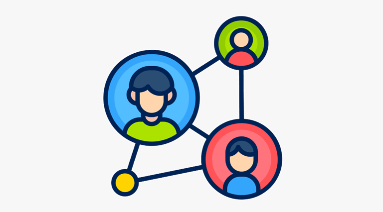 Amazing Ways Tech Helps People Reconnect With Forgotten Friends