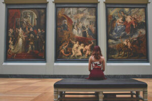 Coverage Gaps in High-Net-Worth Collections with Priceless Art and Assets