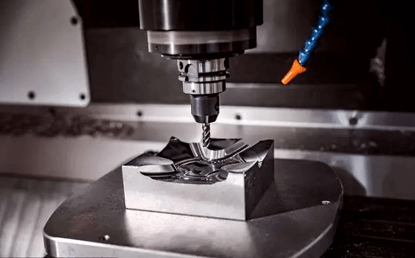 Current State of CNC Machining