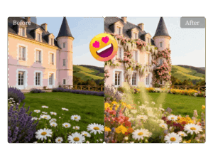 Erase Video Watermarks with AI