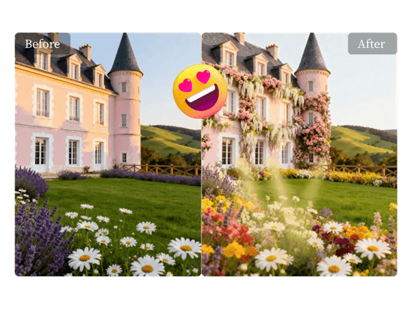 Erase Video Watermarks with AI