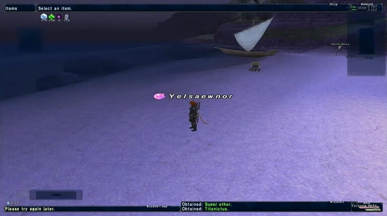 FFXI Campaign Operations Guide