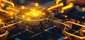 How Blockchain Is Shaping The Future Of Finance