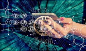 How Blockchain Is Transforming Freeze-Dried Candy Transparency