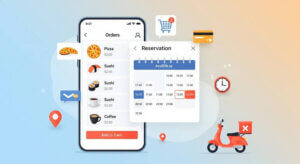 How Can Restaurants Get Smart with Online Orders and Reservations?