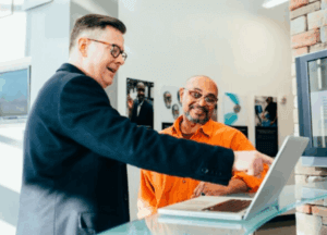 How Modern Businesses Are Bringing Finance and Talent Together with Technology