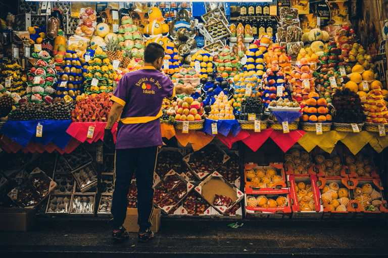 Is Brazil a Safe Destination for Your Digital Life Let’s Talk Online Security Before You Pack Your Flip-Flops