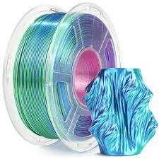 PLA Filament Beginner-Friendly and Versatile