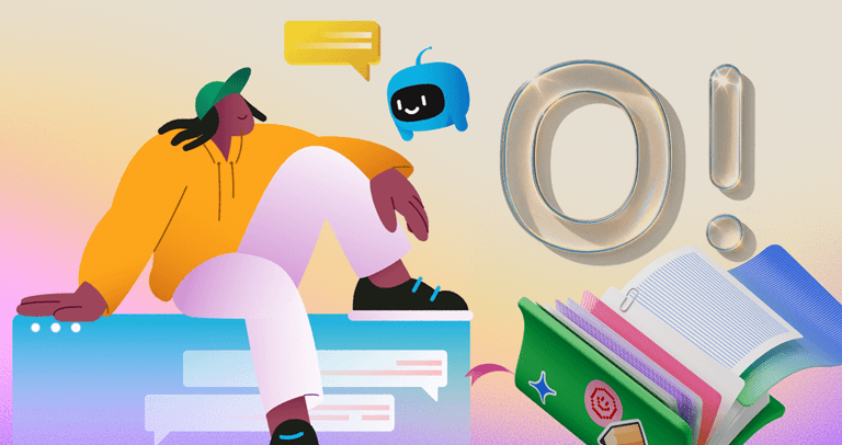 Scaling Brand Identity Without a Dedicated Illustrator