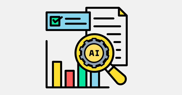 Stop Staring at Static Data How AI Revamps Your Dashboard