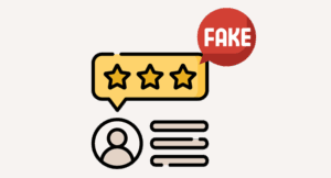 Stopping Fake Reviews and Bots on E-Commerce Sites with Geo-Restrictions