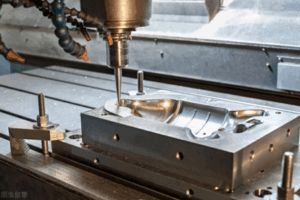 The Future of CNC Machining