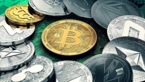 The Future of Cryptocurrency in a Red-Hot Field