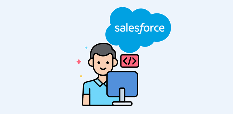 The Real Cost of Hiring Salesforce Developers
