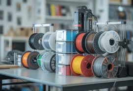 Tips for Filament Selection and Storage
