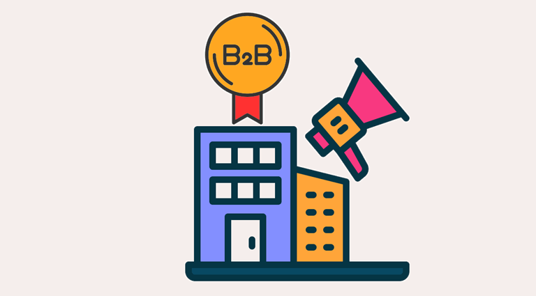 Top B2B Marketing Agencies Driving High-Quality Corporate Leads