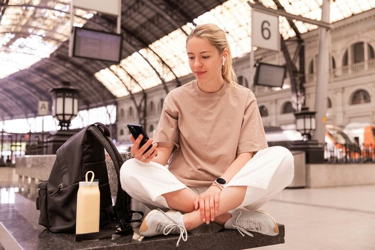 Travel Smart and Safer with These Data Security Best Practices