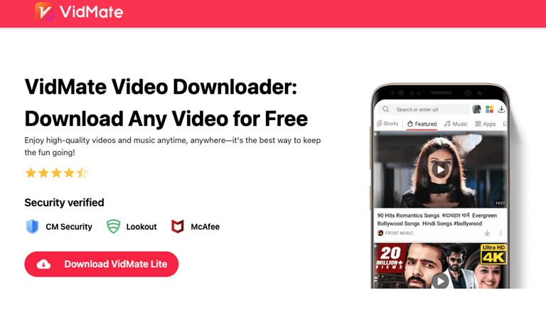 VidMate