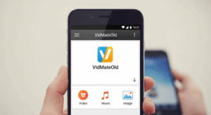 VidMateOld Classic Android App for Easy Video, Music & Image Downloads